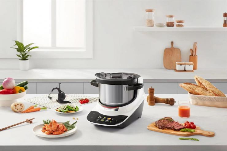 科技助力綠色可持續(xù)發(fā)展，創(chuàng)新賦能中國大市場——博世攜多款全球首展、亞洲首秀、中國首展新品亮相第五屆進(jìn)博會