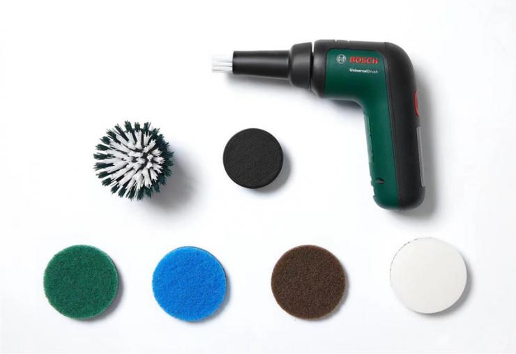 科技助力綠色可持續(xù)發(fā)展，創(chuàng)新賦能中國大市場——博世攜多款全球首展、亞洲首秀、中國首展新品亮相第五屆進(jìn)博會