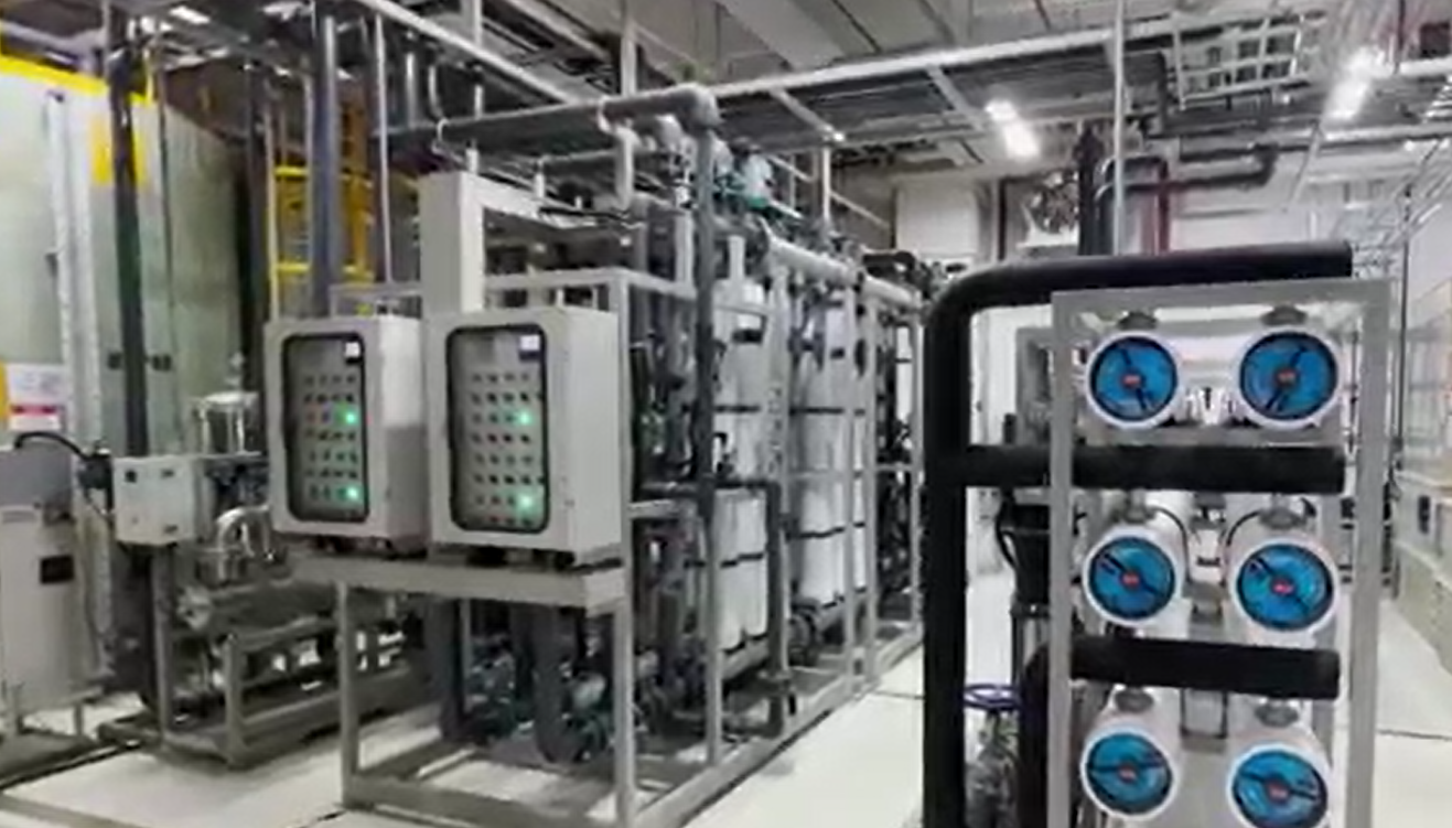 西部數(shù)據(jù)上海工廠 “可持續(xù)發(fā)展燈塔工廠”K金，還是純金！成色如何？