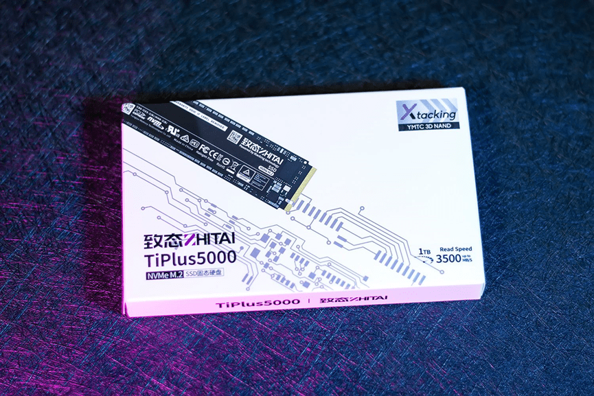 13代酷睿上市！新平臺(tái)如何選購(gòu)固態(tài)硬盤(pán)