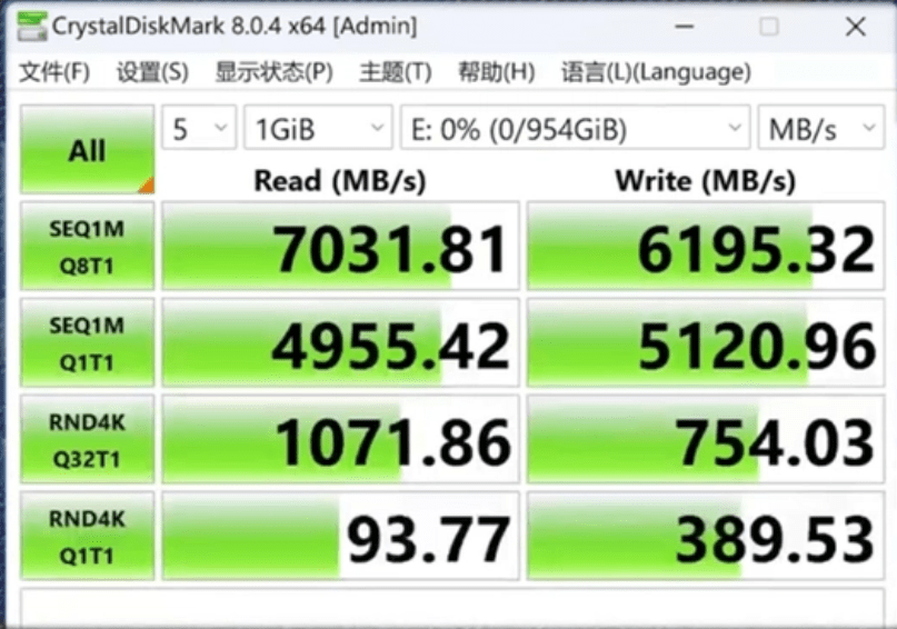 13代酷睿上市！新平臺(tái)如何選購(gòu)固態(tài)硬盤(pán)