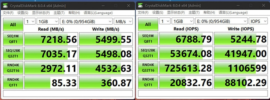 13代酷睿上市！新平臺(tái)如何選購(gòu)固態(tài)硬盤(pán)