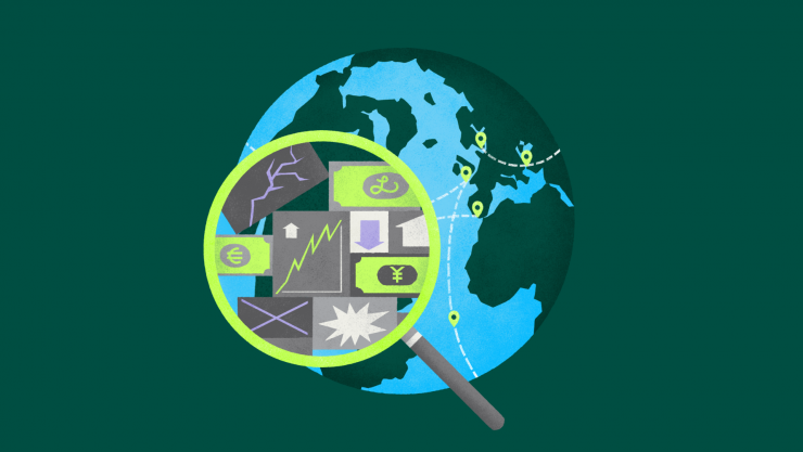 高達(dá)8%的企業(yè)庫存被浪費(fèi)，進(jìn)一步加劇供應(yīng)鏈危機(jī)