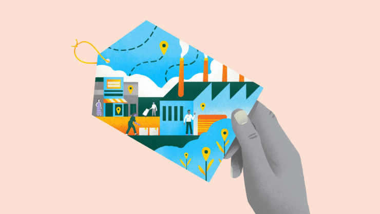 高達(dá)8%的企業(yè)庫存被浪費(fèi)，進(jìn)一步加劇供應(yīng)鏈危機(jī)