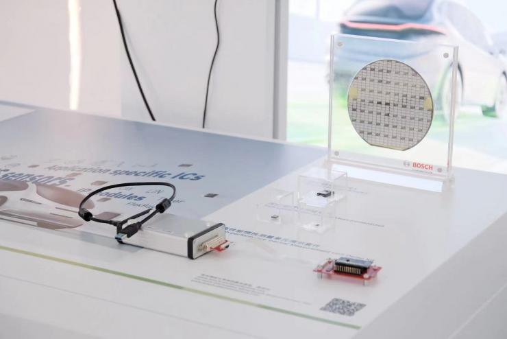 2022博世汽車與智能交通技術(shù)創(chuàng)新體驗(yàn)日——立足本土創(chuàng)新與開放合作，博世助力中國智能電動化出行