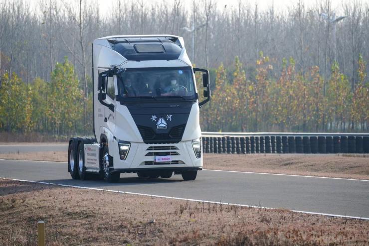 2022博世汽車與智能交通技術(shù)創(chuàng)新體驗(yàn)日——立足本土創(chuàng)新與開放合作，博世助力中國智能電動化出行