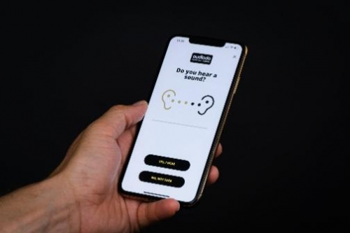 瑞典品牌Audiodo入選“33初創(chuàng)企業(yè)名單”，Personal Sound技術(shù)實(shí)現(xiàn)量“音”定制！