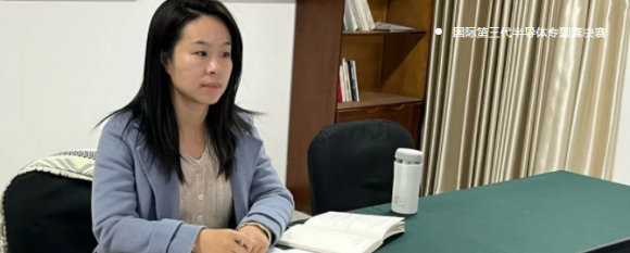 2022中關(guān)村國(guó)際前沿科技創(chuàng)新大賽-國(guó)際第三代半導(dǎo)體專題賽?決賽云端順利舉行