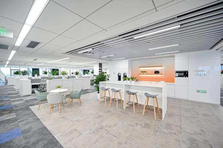 博世未來智能駕駛與控制（上海）研發(fā)中心正式啟用，助力中國市場智能座艙及智能駕駛技術創(chuàng)新發(fā)展