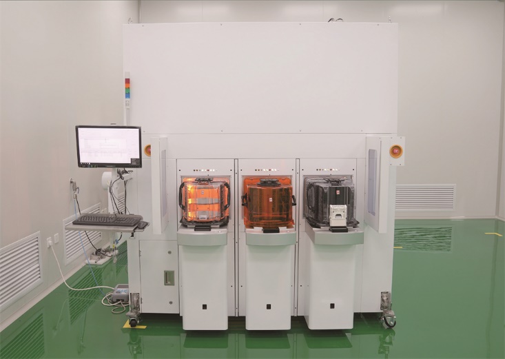 新松公司引入中芯聚源等戰(zhàn)略合作方  以業(yè)務(wù)模式創(chuàng)新推動企業(yè)跨越發(fā)展