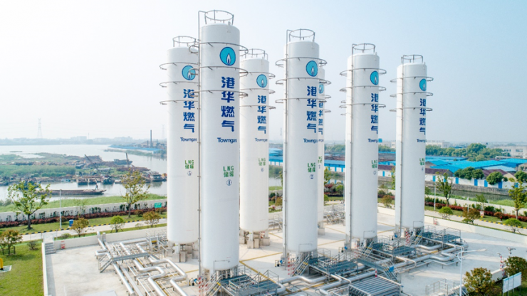 階段性突破！首款基于RISC-V芯片的工業(yè)防火墻完成實測！