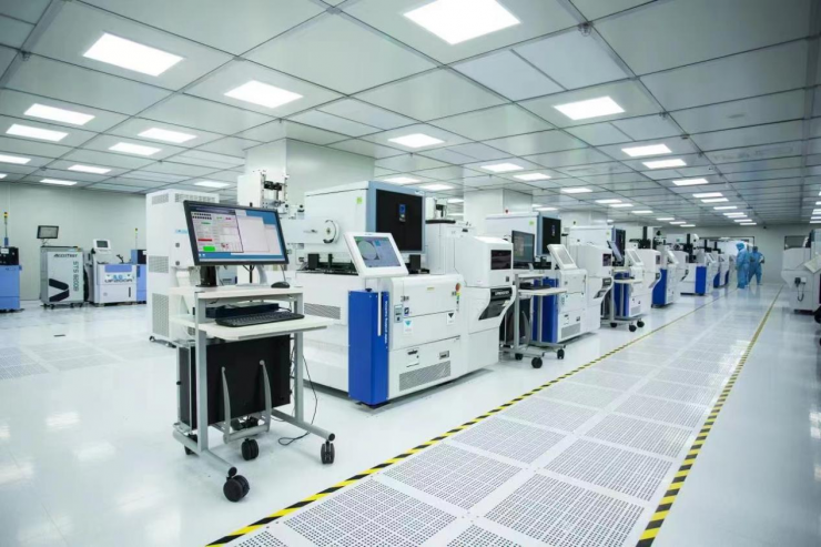 華嶺股份與杰發(fā)科技攜手提升汽車電子測(cè)試能力，持續(xù)拓展車規(guī)領(lǐng)域技術(shù)合作