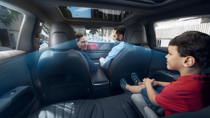 2023年國(guó)際消費(fèi)電子展：博世高科技解決方案助力實(shí)現(xiàn)更智能、更安全的未來(lái)