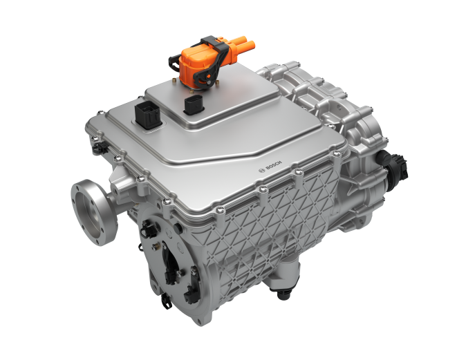 2023年國(guó)際消費(fèi)電子展：博世高科技解決方案助力實(shí)現(xiàn)更智能、更安全的未來(lái)