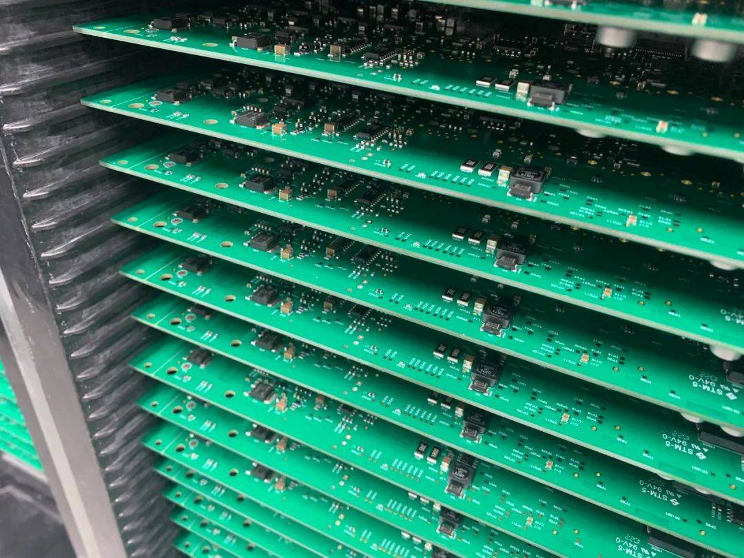 GPV第三季度財(cái)報(bào)銷售收入持續(xù)增長(zhǎng)，調(diào)高其全年盈收預(yù)期 