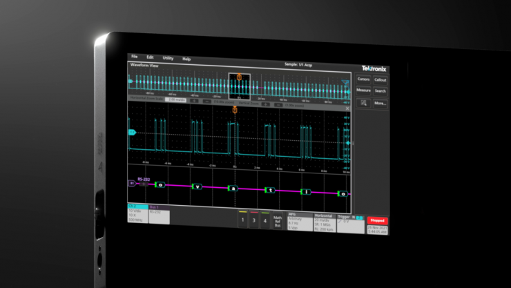 科技之刃 洞測未來！2023，新2系刀鋒示波器伴您再出發(fā)！