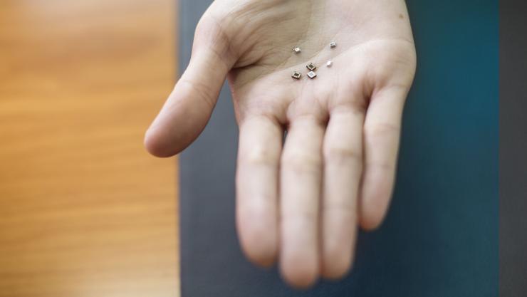 2023年國際消費電子展：博世傳感器——成就更安全、更便捷的生活體驗