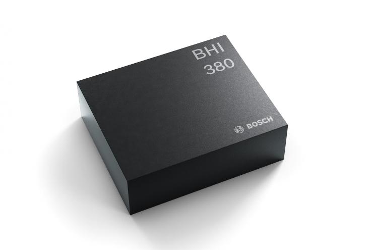 2023年國際消費電子展：博世傳感器——成就更安全、更便捷的生活體驗