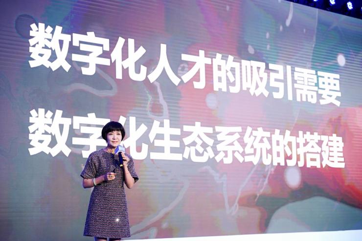 博世中國連續(xù)十二年榮膺年度“中國杰出雇主”