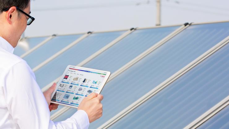 博世中國連續(xù)十二年榮膺年度“中國杰出雇主”