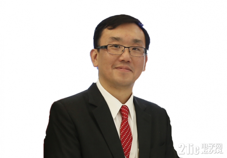 Molex：用經(jīng)驗接受時代挑戰(zhàn)，以彈性應(yīng)對行業(yè)逆境