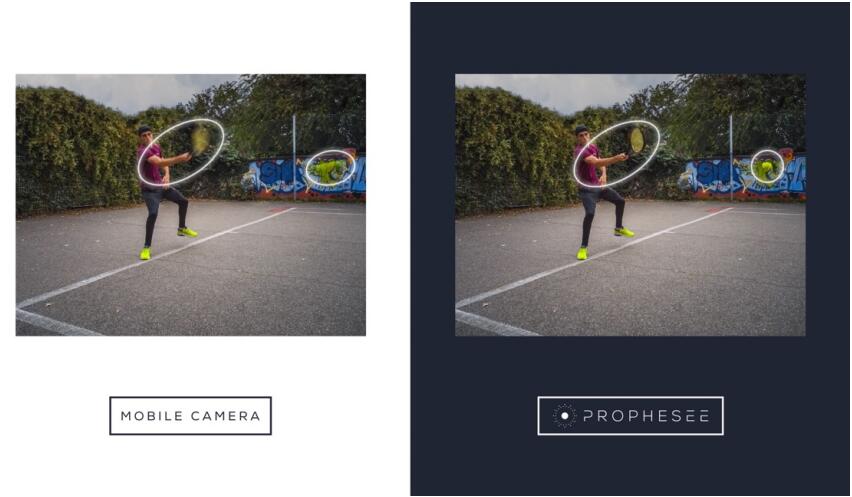 PROPHESEE 攜手高通，神經(jīng)擬態(tài)視覺技術(shù)助力手機影像質(zhì)量突破新高