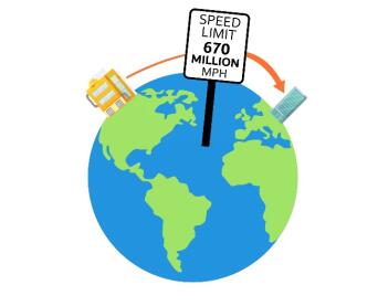 原子鐘在數(shù)據(jù)中心的作用：原子從對數(shù)據(jù)造成不利影響到帶來各種益處的轉(zhuǎn)變過程