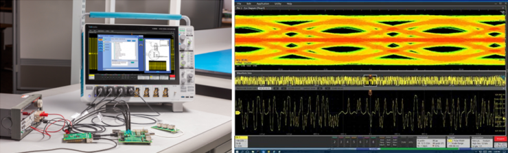 【汽車創(chuàng)新三大驅(qū)動(dòng)力】系列之二：如何應(yīng)對(duì)車輪上的數(shù)據(jù)中心所帶來(lái)的測(cè)試挑戰(zhàn)？