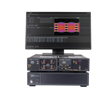 是德科技推出光測試解決方案，助力收發(fā)信機制造商縮短測試時間、降低測試成本
