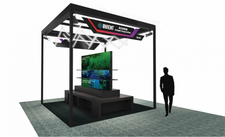 可持續(xù)創(chuàng)造價值：埃萬特于2023年中國國際橡塑展（Chinaplas 2023）展示最新解決方案，擁抱循環(huán)經濟