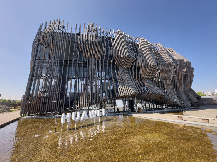 華為P60 Pro等多款旗艦產(chǎn)品歐洲齊發(fā)，持續(xù)建設(shè)海外高端品牌