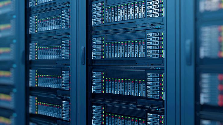 藍(lán)光智能科技選用SABIC ULTEM?樹脂開發(fā)集成式單模WDM模塊，助力提高數(shù)據(jù)中心容量