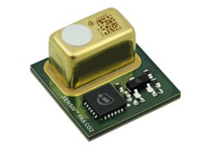 英飛凌XENSIV? PAS CO2傳感器符合國(guó)際綠色建筑認(rèn)證標(biāo)準(zhǔn)WELL和LEED對(duì)性能的要求