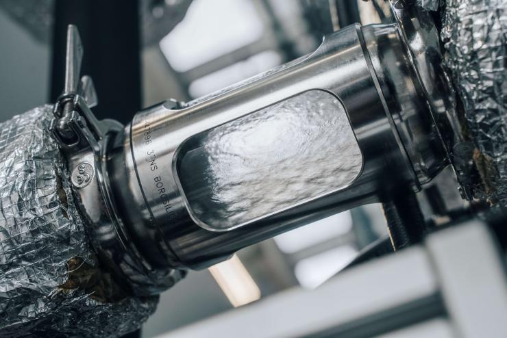 博世拓展新業(yè)務(wù)，開展水處理系統(tǒng)的研發(fā)