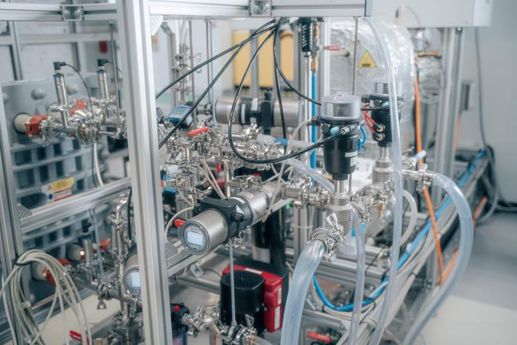 博世拓展新業(yè)務(wù)，開展水處理系統(tǒng)的研發(fā)