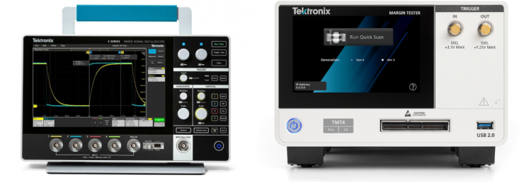 相遇2023慕尼黑電子展，泰克與您探討半導(dǎo)體、智能汽車測(cè)試難題