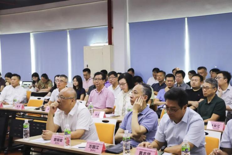 香港生產(chǎn)力促進局“四不像”？大灣區(qū)集思匯（江門站）有正解