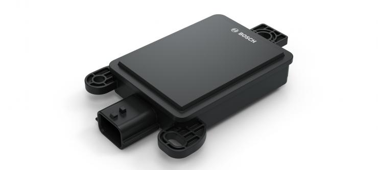 硬件、軟件及服務(wù)：博世智能解決方案賦能軟件定義汽車