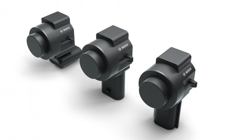 硬件、軟件及服務(wù)：博世智能解決方案賦能軟件定義汽車