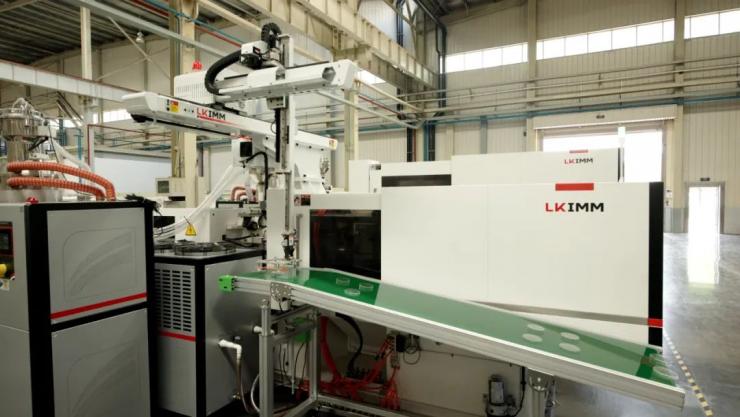 生產(chǎn)力局?jǐn)y手廣州白云區(qū)、中山科技局，以科技引領(lǐng)企業(yè)升級轉(zhuǎn)型