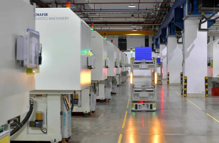 生產(chǎn)力局?jǐn)y手廣州白云區(qū)、中山科技局，以科技引領(lǐng)企業(yè)升級轉(zhuǎn)型