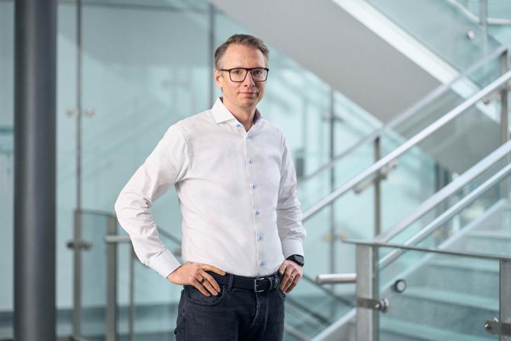 博世推出與硬件解耦的視覺(jué)感知軟件模塊