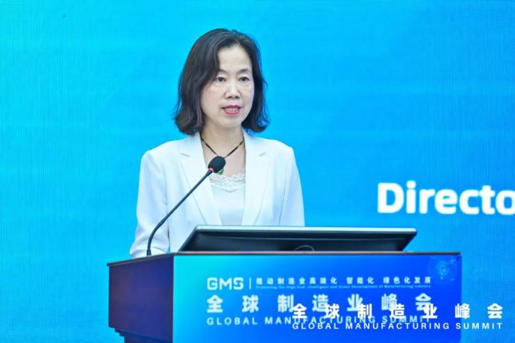 加強(qiáng)工業(yè)芯片高水平創(chuàng)新，推動(dòng)集成電路產(chǎn)業(yè)生態(tài)建設(shè)——工業(yè)芯片技術(shù)與應(yīng)用論壇在沈圓滿舉辦！