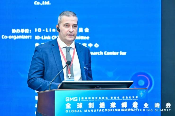 加強(qiáng)工業(yè)芯片高水平創(chuàng)新，推動(dòng)集成電路產(chǎn)業(yè)生態(tài)建設(shè)——工業(yè)芯片技術(shù)與應(yīng)用論壇在沈圓滿舉辦！