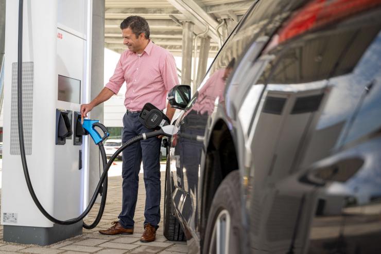 2023年德國國際汽車及智慧出行博覽會：軟件定義汽車技術(shù)及解決方案驅(qū)動博世業(yè)務(wù)增長