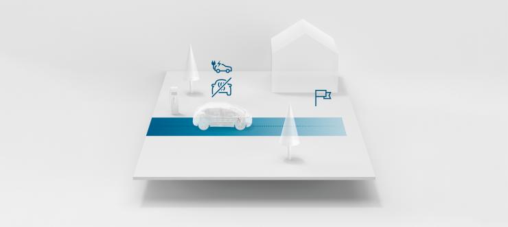 2023年德國國際汽車及智慧出行博覽會：軟件定義汽車技術(shù)及解決方案驅(qū)動博世業(yè)務(wù)增長