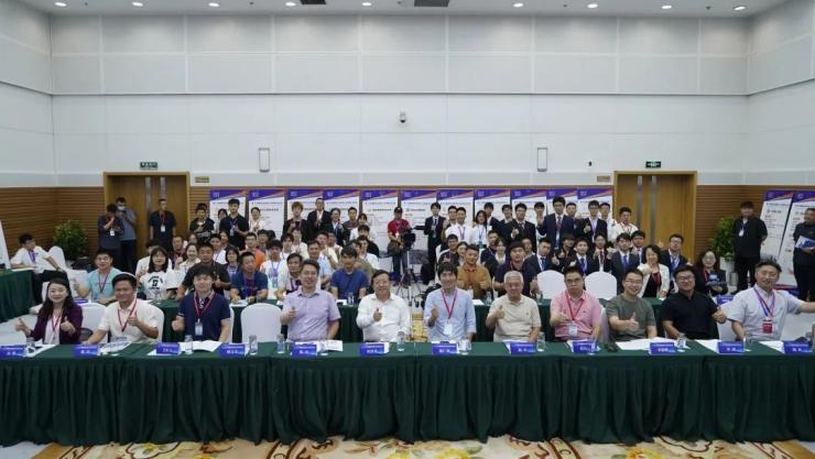 第十六屆國(guó)際先進(jìn)機(jī)器人及仿真技術(shù)大賽——沈陽站成功舉辦