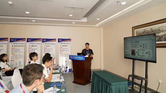 第十六屆國(guó)際先進(jìn)機(jī)器人及仿真技術(shù)大賽——沈陽站成功舉辦