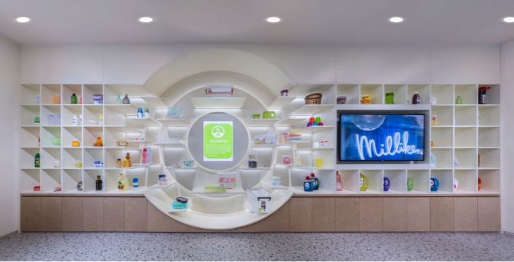 聚合力、塑非凡丨2023亞洲聚烯烴創(chuàng)新技術(shù)研討會在上海舉行