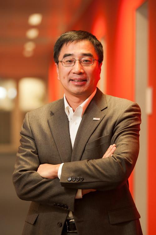 博世宣布2024年中國區(qū)管理層調整